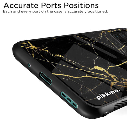 Redmi Note 10T/Poco M3 Pro 5G Hybrid mobile back cover by Pikkme – photo 6