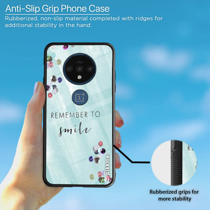 Pikkme mobile back cover for OnePlus 7T – photo 5
