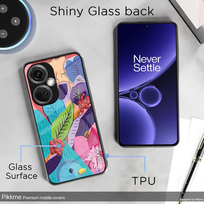 Hybrid Mobile cover for OnePlus Nord CE 3 5G – Pikkme – photo 3