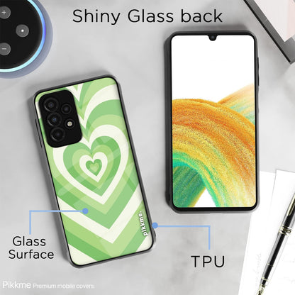 Samsung A13 4G Hybrid back cover by Pikkme – photo 3