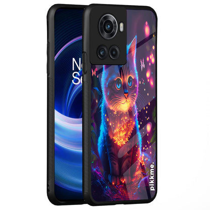 OnePlus 10R mobile cover by Pikkme