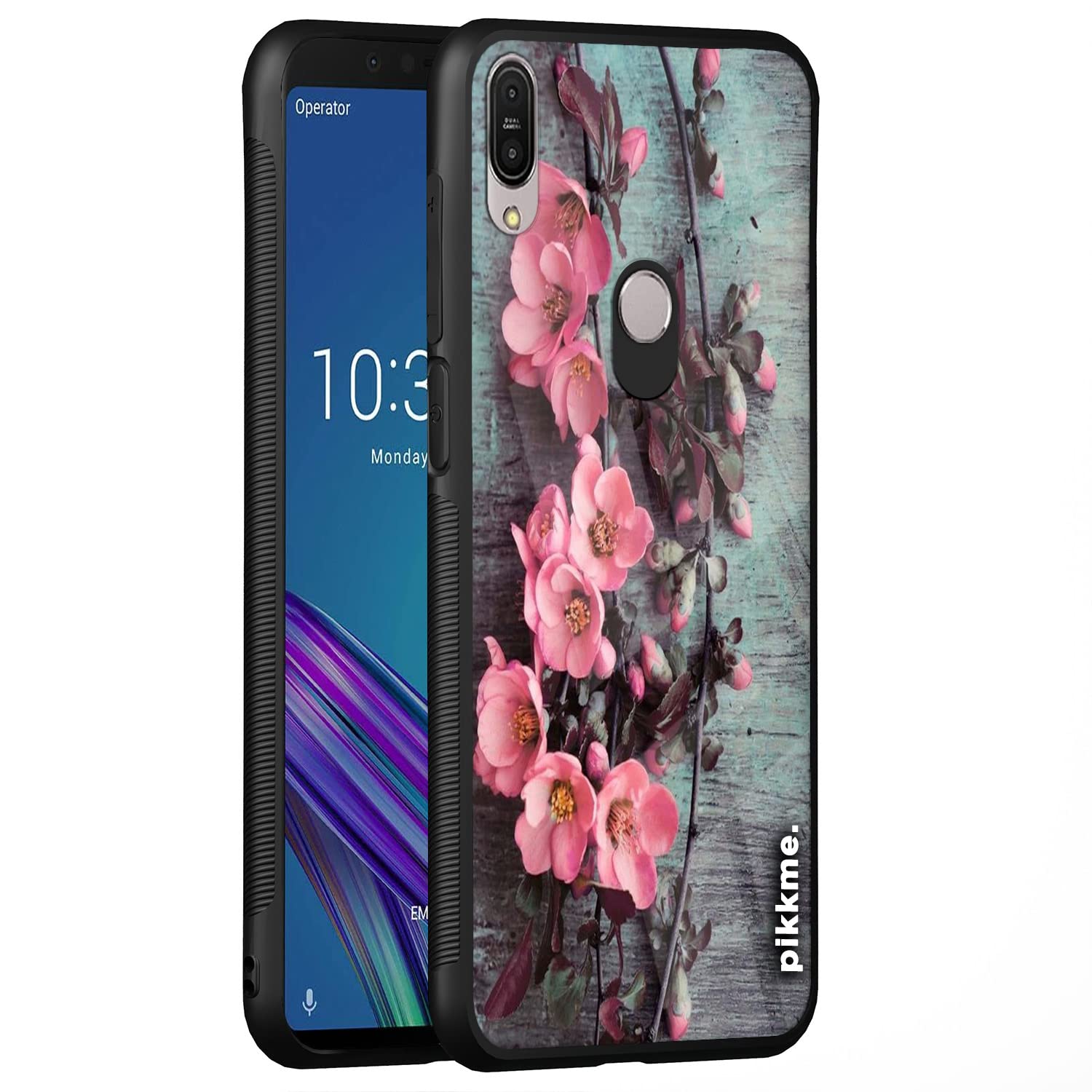 Pikkme Asus mobile cover