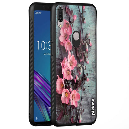 Pikkme Asus mobile cover