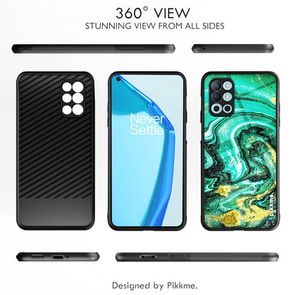 OnePlus 8T mobile cover by Pikkme – photo 2