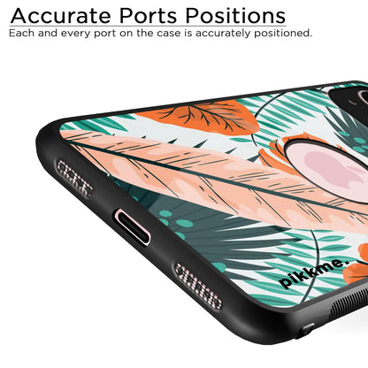 Pikkme iPhone 15 Plus Flower mobile cover – photo 6