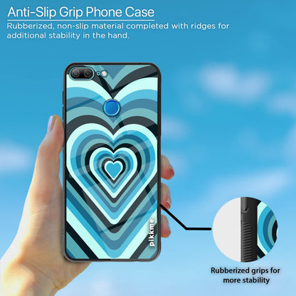 Pikkme Honor 9 Lite Hybrid phone cover – photo 5