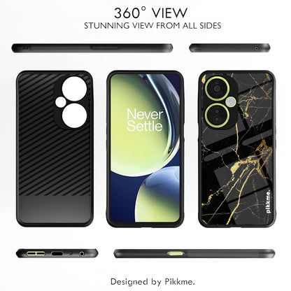 Pikkme back cover for OnePlus Nord CE 3 Lite 5G – photo 2