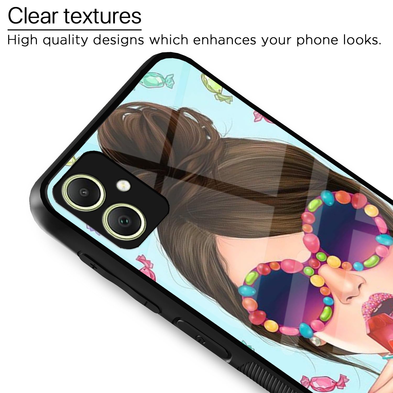 Hybrid Mobile cover for Samsung A05/M05/F05 – Pikkme – photo 4