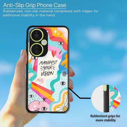 Phone cover for OnePlus Nord CE 3 Lite 5G – Pikkme – photo 5