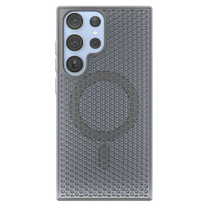 Pikkme Samsung S23 Ultra 5G grey back cover – photo 7