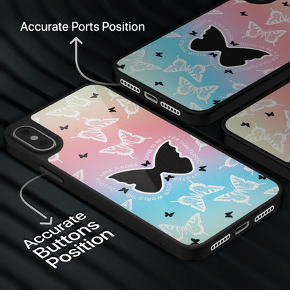 Pikkme iPhone X/XS phone cover – photo 5