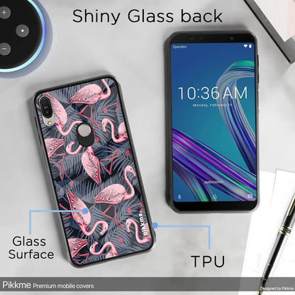 Pikkme Hybrid mobile back cover for Asus – photo 3