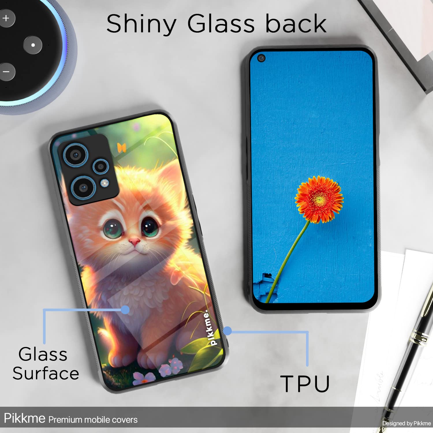 Cat Back cover for OnePlus Nord CE 2 Lite 5G – Pikkme – photo 3