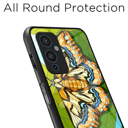 Pikkme Hybrid phone cover for OnePlus 9 – photo 5
