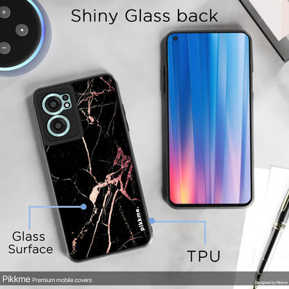 OnePlus Nord CE 2 5G mobile back cover by Pikkme – photo 3