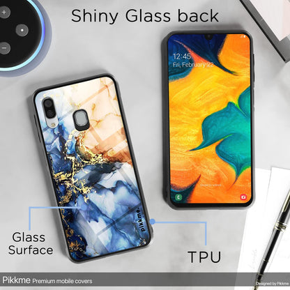 Mobile cover for Samsung A20/A30/M10s – Pikkme – photo 3
