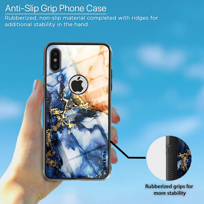 Phone cover for iPhone X/XS – Pikkme – photo 5