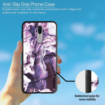 Pikkme Oppo F11 Hybrid mobile cover – photo 5