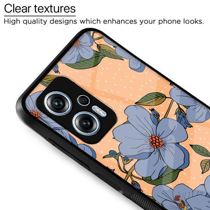 Pikkme mobile back cover for Redmi K50i 5G – photo 4