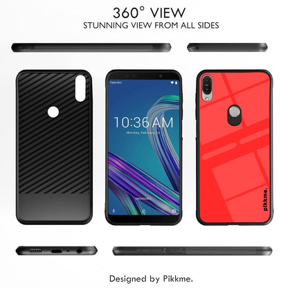 Asus Hybrid mobile cover by Pikkme – photo 2
