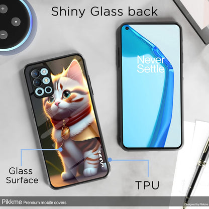 Pikkme OnePlus 8T phone cover – photo 3