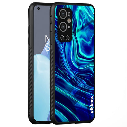 Pikkme mobile back cover for OnePlus 9 Pro