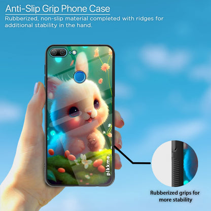 Pikkme Honor 9 Lite mobile back cover – photo 5
