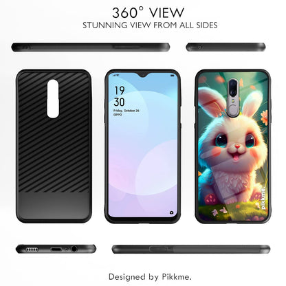 Oppo F11 back cover by Pikkme – photo 2