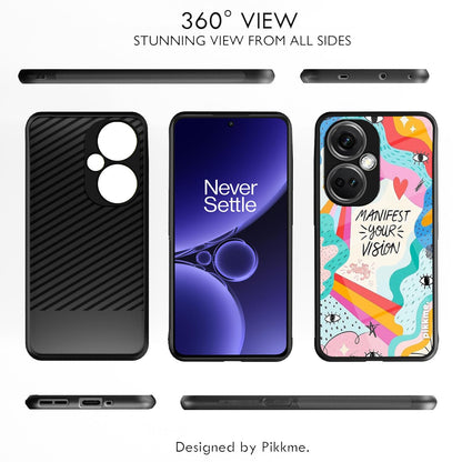Pikkme mobile cover for OnePlus Nord CE 3 5G – photo 2
