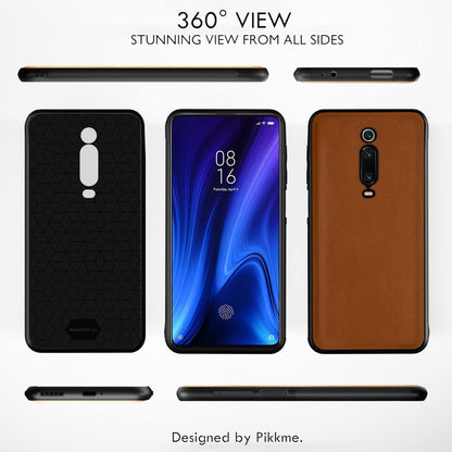 Pikkme camel back cover for Redmi K20/K20 Pro – photo 3