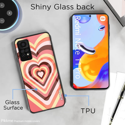 Pikkme Redmi Note 11 Pro/Note 11 Pro Plus 5G mobile cover – photo 3