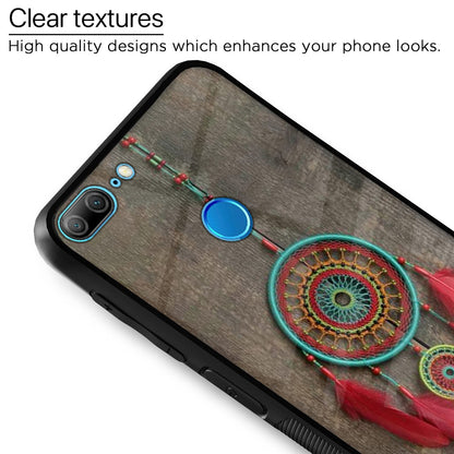 Honor 9 Lite phone cover by Pikkme – photo 4