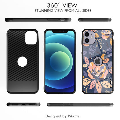 Pikkme iPhone 12 Mini mobile cover – photo 2