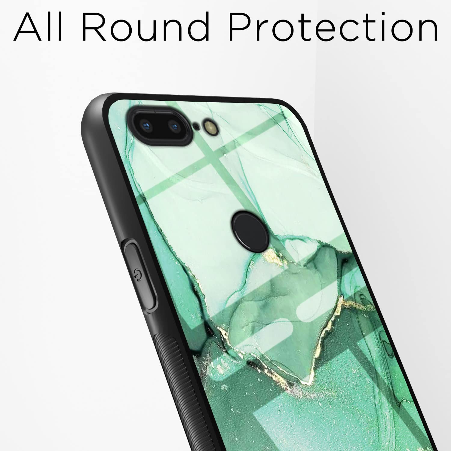 OnePlus 5T Hybrid back cover by Pikkme – photo 6