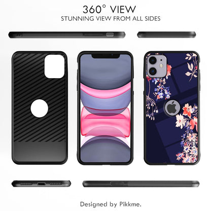 Mobile back cover for iPhone 11 – Pikkme – photo 2