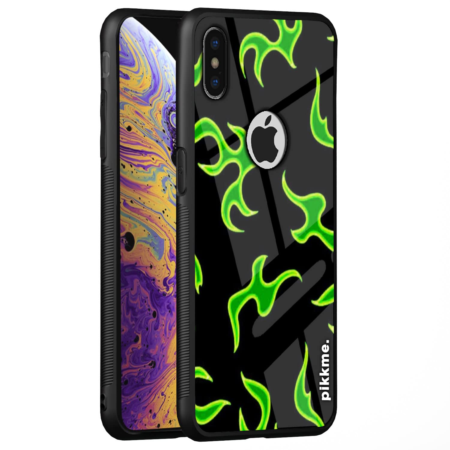 Phone cover for iPhone X/XS – Pikkme