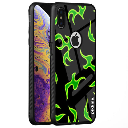Phone cover for iPhone X/XS – Pikkme