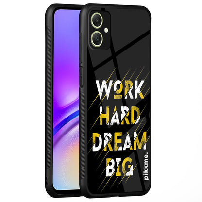 Pikkme phone cover for Samsung A05/M05/F05