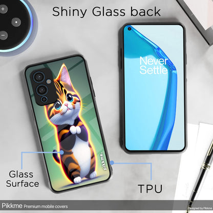 Pikkme phone cover for OnePlus 9 – photo 3