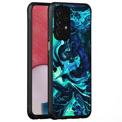 Pikkme Hybrid mobile cover for Samsung A13 4G