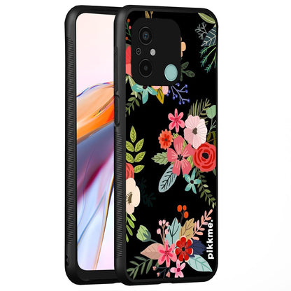 Back cover for Redmi 12C/Poco C55 – Pikkme