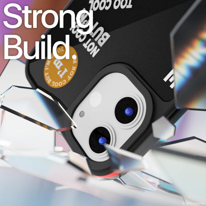 Pikkme Gorilla Swag back cover for iPhone 11 – photo 6