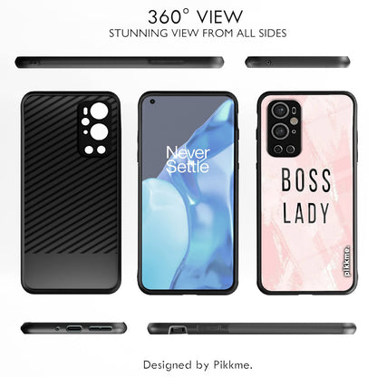 OnePlus 9 Pro mobile cover by Pikkme – photo 2