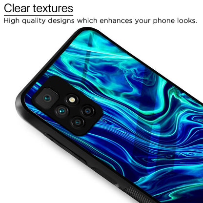 Redmi 10 Prime back cover by Pikkme – photo 4