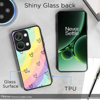 Pikkme OnePlus Nord 3 5G mobile back cover – photo 3