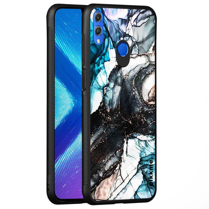 Honor 8X Hybrid back cover by Pikkme