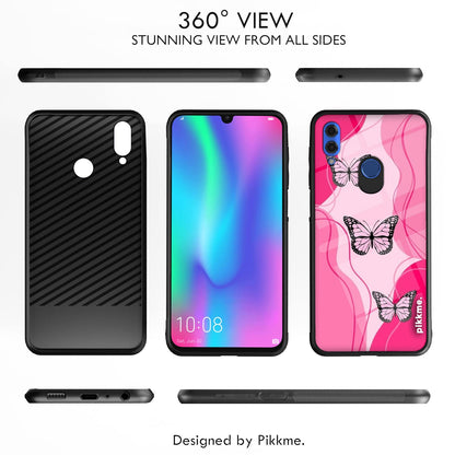 Pikkme phone cover for Honor 10 Lite – photo 2