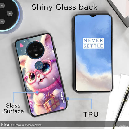 Pikkme OnePlus 7T back cover – photo 3
