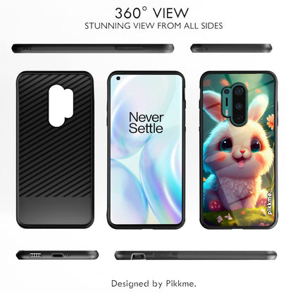 Pikkme OnePlus 8 Pro mobile cover – photo 2