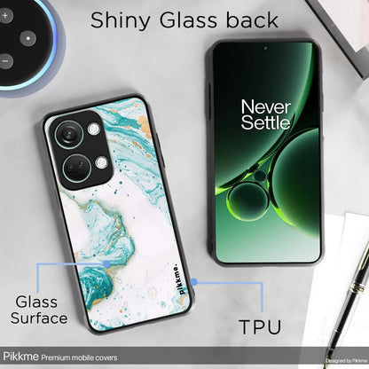 Pikkme phone cover for OnePlus Nord 3 5G – photo 3